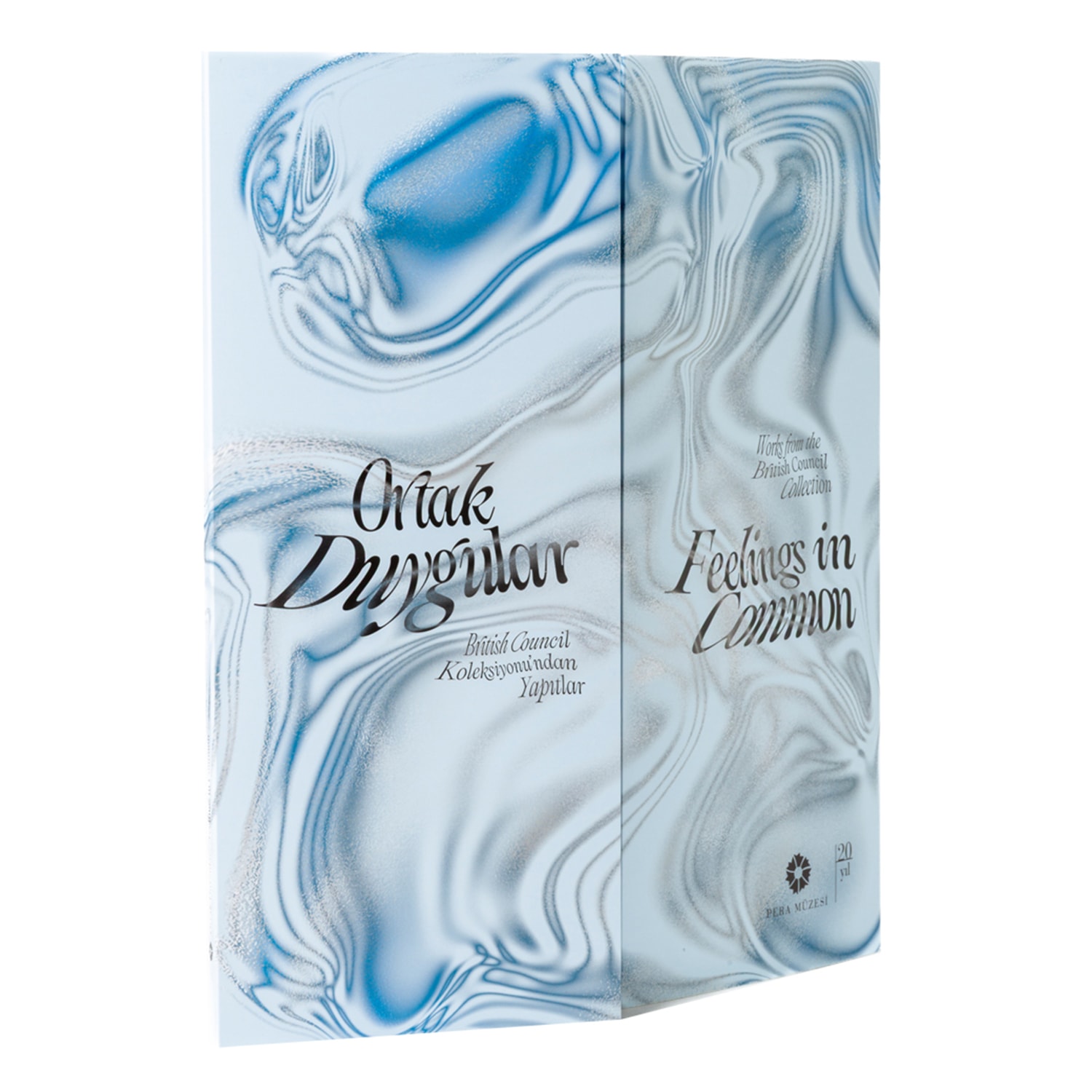 Ortak Duygular <br> British Council Koleksiyonu’ndan Yapıtlar